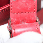 Louis Vuitton Vintage Sac d'Epaule Handbag Epi Leather GM - image 7