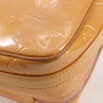 Louis Vuitton Wooster Handbag Monogram Vernis - image 10