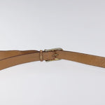 Celine Vintage Macadam Shoulder Bag Canvas and Leather - image 19