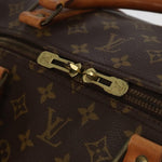 Louis Vuitton Keepall Bag Monogram Canvas 60 - image 14