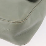 Celine Circle logo Leather - image 10
