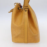 Louis Vuitton Petit Noe Handbag Epi Leather Small - image 4