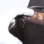 Christian Dior Trotter Canvas - image 13
