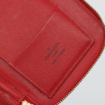 Louis Vuitton Geode Organizer Wallet Epi Leather - image 6
