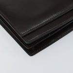 Gucci Vintage Shoulder Bag Leather - image 9