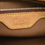 Louis Vuitton Trotteur Handbag Monogram Canvas - image 6