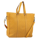 Louis Vuitton Tadao Handbag Damier Infini Leather MM - image 20
