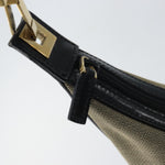 Gucci Zip Hobo Canvas - image 19