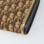 Christian Dior Trotter shoulder bag Canvas - image 11