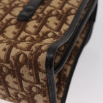Christian Dior Trotter Canvas - image 11