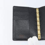 Louis Vuitton Agenda Cover Epi Leather PM - image 19