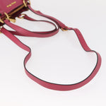 Miu Miu Phenix Convertible Tote Leather Medium - image 13