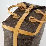 Louis Vuitton Cruiser Handbag Monogram Canvas 40 - image 19