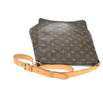Louis Vuitton Musette Handbag Monogram Canvas large - image 5