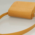 Louis Vuitton Buci Handbag Epi Leather - image 17