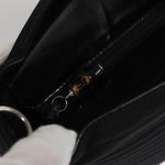 Gucci Vintage Bamboo Handle Bag Nylon - image 13