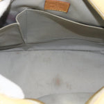Louis Vuitton Summit Drive Handbag Monogram Vernis - image 5