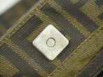 Fendi Zucca Tote bag FF motif - image 20