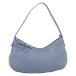 Salvatore Ferragamo Vala Shoulder Bag Leather - image 1