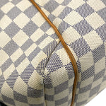 Louis Vuitton Totally Handbag Damier azur MM - image 8