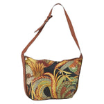 Salvatore Ferragamo Vintage Shoulder Bag Leather - image 17