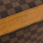 Louis Vuitton West End Handbag Damier GM - image 6