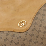 Gucci Micro GG supreme shoulder bag GG canvas - image 18