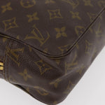 Louis Vuitton Trousse Toilette Monogram Canvas 28 - image 6