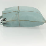 Bottega Veneta Front Zip Hobo Leather Medium - image 4
