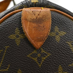Louis Vuitton Keepall Bag Monogram Canvas 45 - image 13