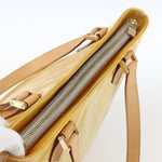 Louis Vuitton Houston Handbag Monogram Vernis - image 16