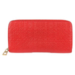 Loewe Anagram Wallet Leather - image 16