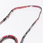 Salvatore Ferragamo Studio Satchel Printed Leather Small - image 16