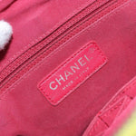 Chanel Gabrielle Hobo Quilted Suede Small - image 6