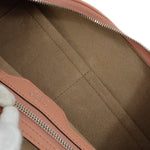 Louis Vuitton Selene Handbag Mahina Leather PM - image 3