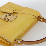 Louis Vuitton Spring Street NM Handbag Patent leather - image 17