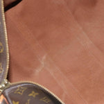 Louis Vuitton Keepall Bag Monogram Canvas 45 - image 5