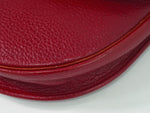 Christian Dior Vintage Shoulder Bag Leather - image 6