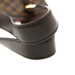 Louis Vuitton Hampstead Handbag Damier MM - image 11