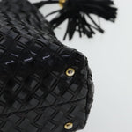 Bally Vintage Shoulder Bag Patent leather - image 8