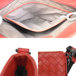 Bottega Veneta Flat Messenger Bag Intrecciato Nappa Medium - image 16