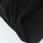 Gucci Vintage Bamboo Handle Bag Nylon - image 12