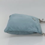 Prada Flat Messenger Bag Tessuto Medium - image 3