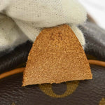 Louis Vuitton Keepall Bag Monogram Canvas 45 - image 14