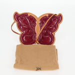 Louis Vuitton Conte de Fees Butterfly Crossbody Bag Monogram Vernis - image 14