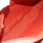 Salvatore Ferragamo Gancini Shoulder Bag Canvas - image 5