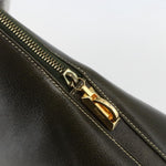 Salvatore Ferragamo Vintage Handbag Leather - image 18