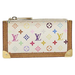 Louis Vuitton Pochette Clés Monogram Canvas - image 1