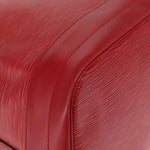 Louis Vuitton Petit Noe NM Handbag Epi Leather - image 11