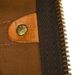 Louis Vuitton Keepall Bag Monogram Canvas 60 - image 5